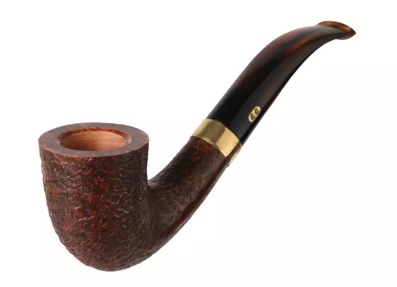 Pipa Chacom Churchill arenada n.º 863