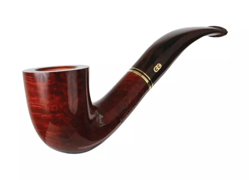 Chacom Montbrillant Nr. 863 pypkė