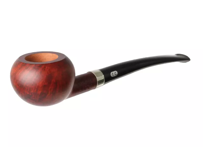 Chacom Lizon 520 pypkė