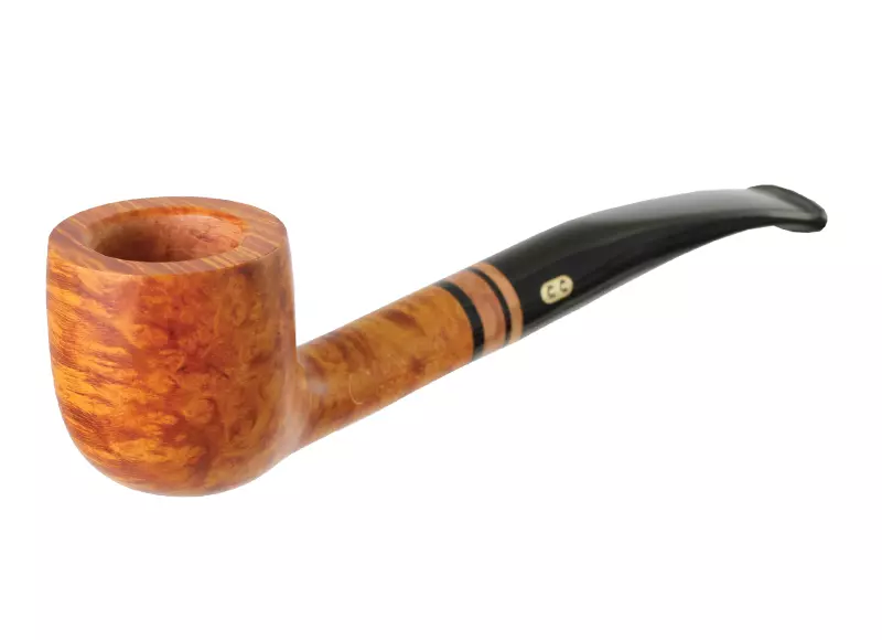 Chacom Comfort 908 pypkė