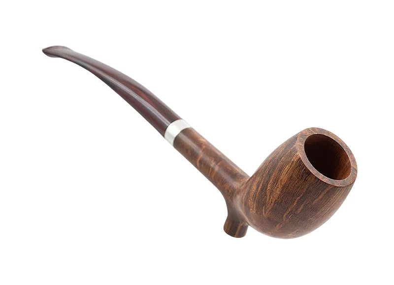 Pipa Chacom Select contrastada