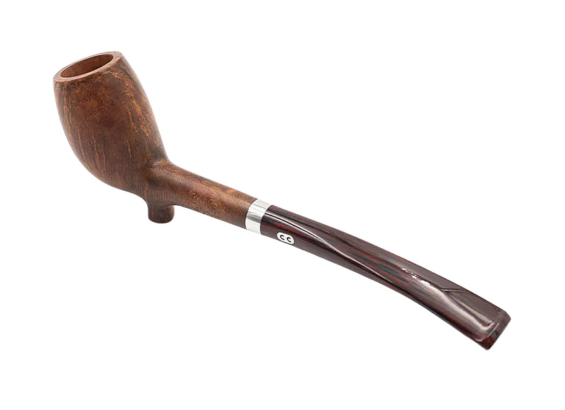 Pipa Chacom Select contrastada