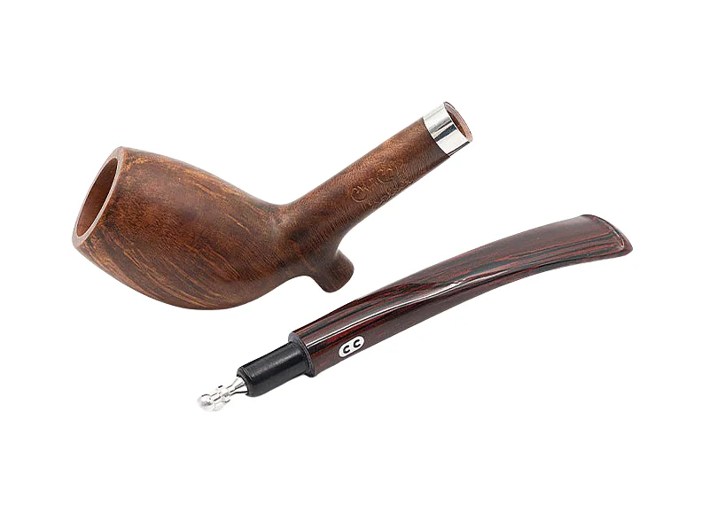 Pipa Chacom Select contrastada