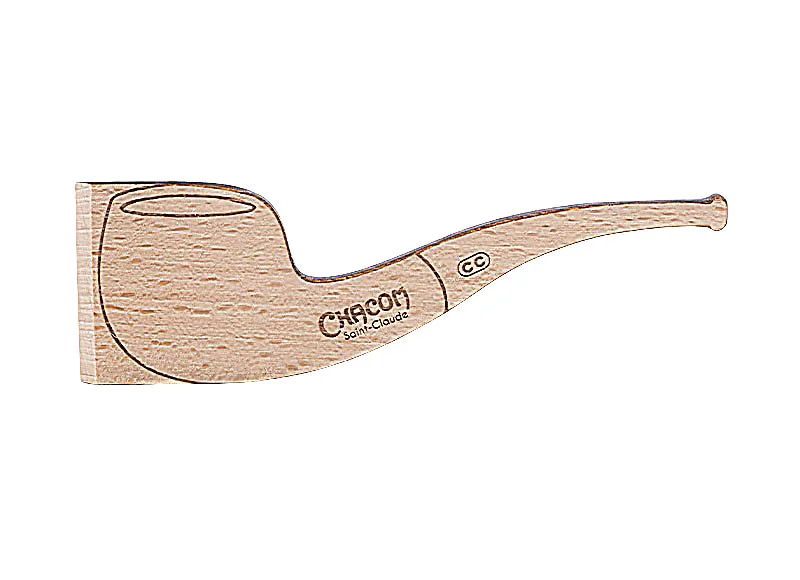 Raclette-spatel i trä – Chacom