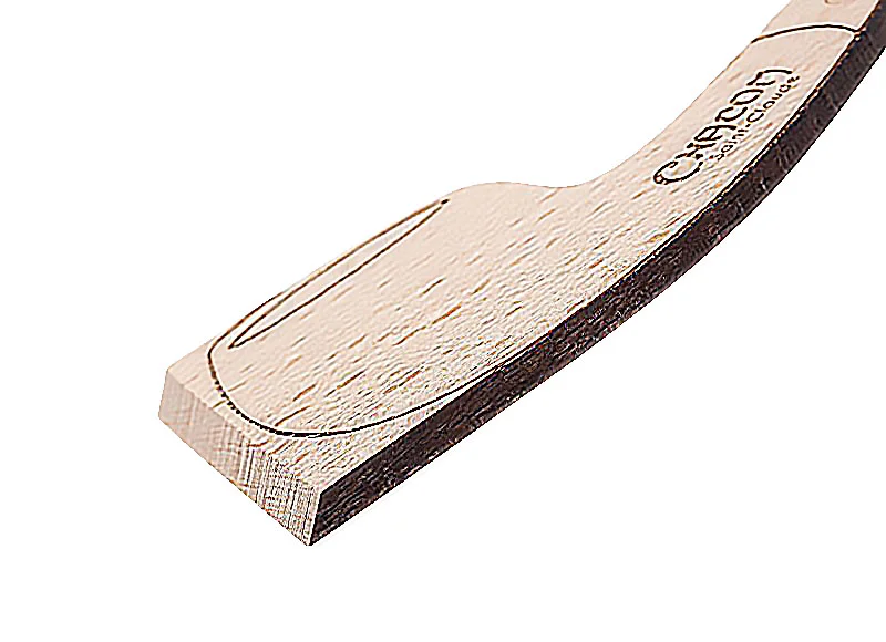 Raclette-spatel i trä – Chacom