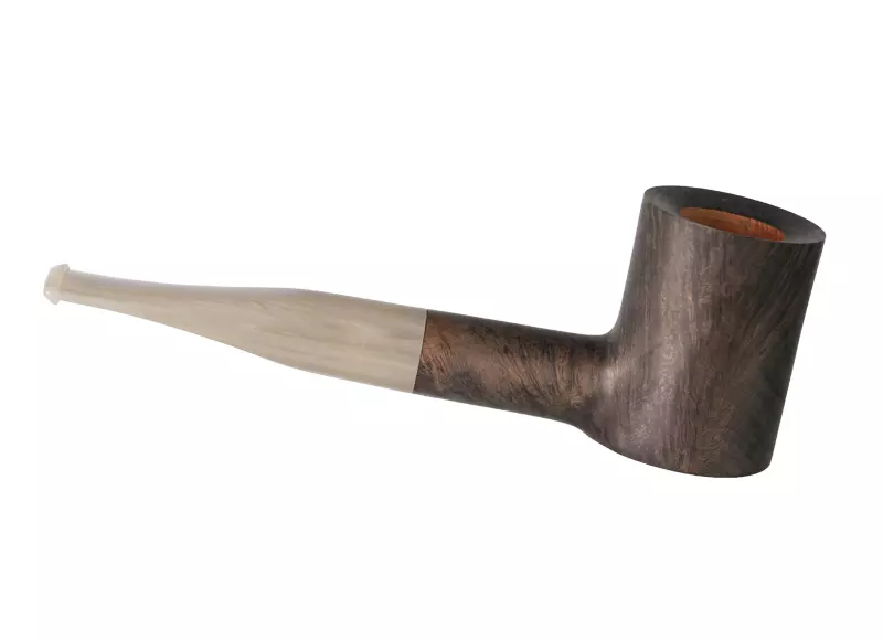 Cachimbo Chacom Jurassic 155