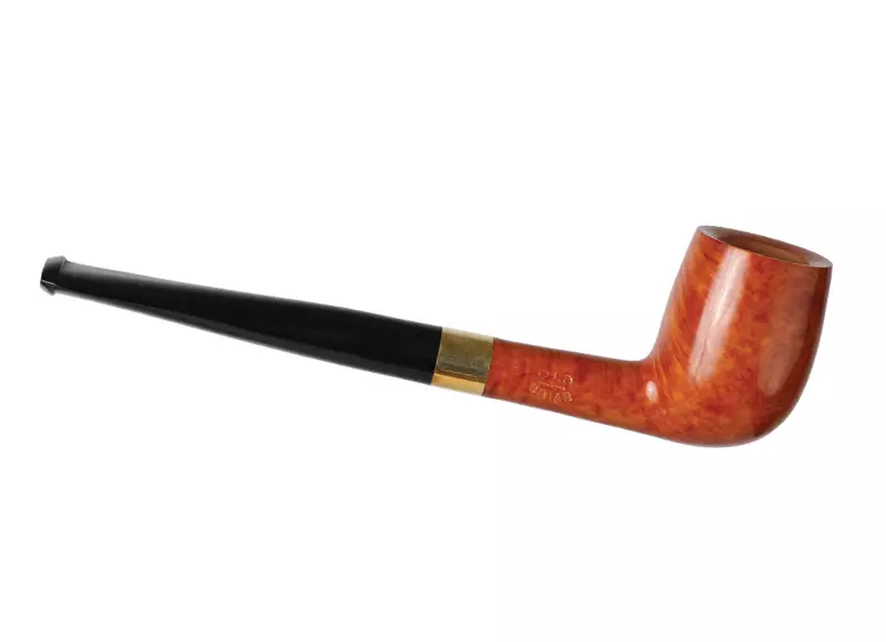Cachimbo Chacom Old Briar 106 natural encerado