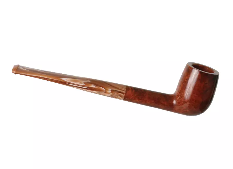 Chacom nougat 275 pypkė