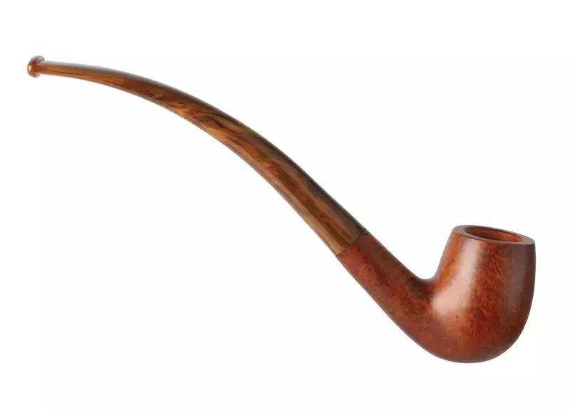 Chacom Berlingot 1513 pypkė