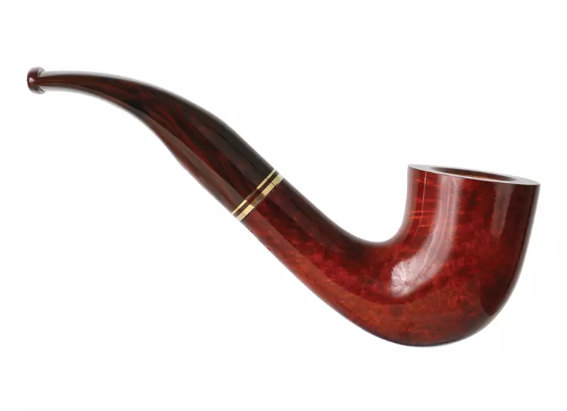 Chacom Montbrillant Nr. 863 pypkė