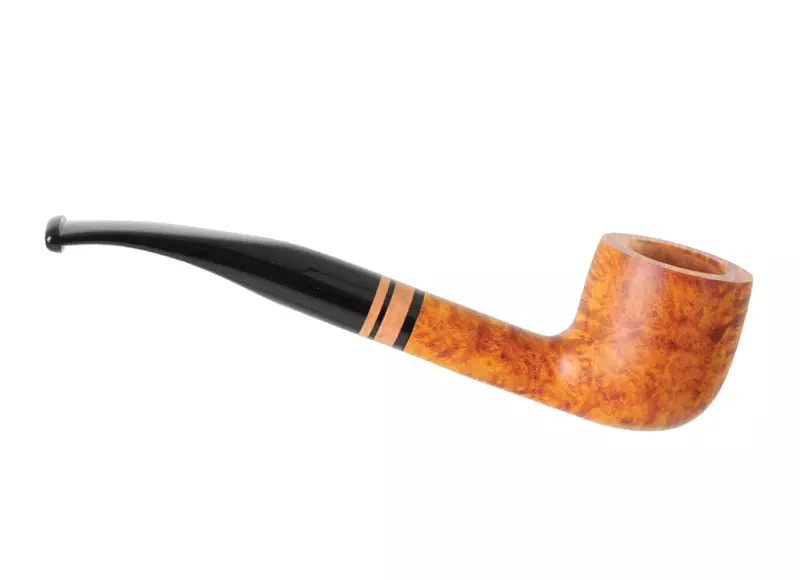 Chacom Comfort 908 pypkė