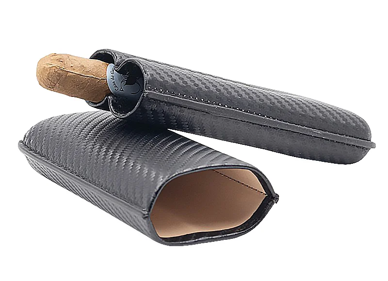 2 sikarin kotelo cig-r