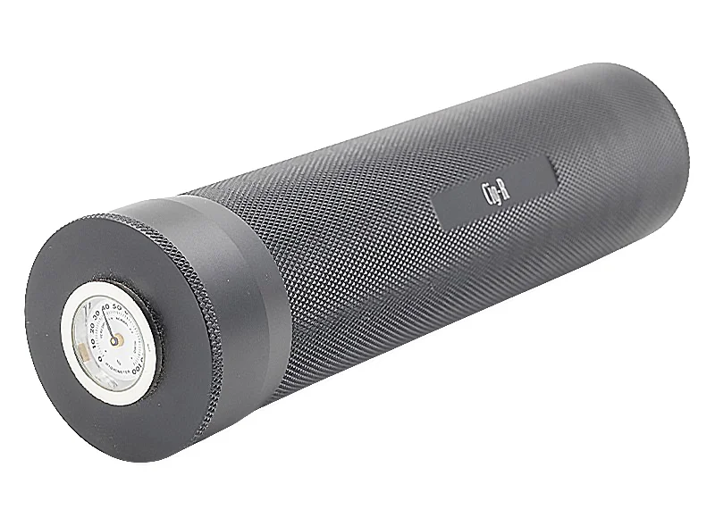 Estojo humidificado para charutos cig’r