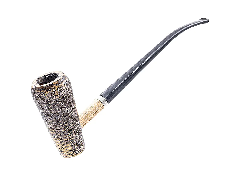 Kukuřičná dýmka Wizard Cobbit