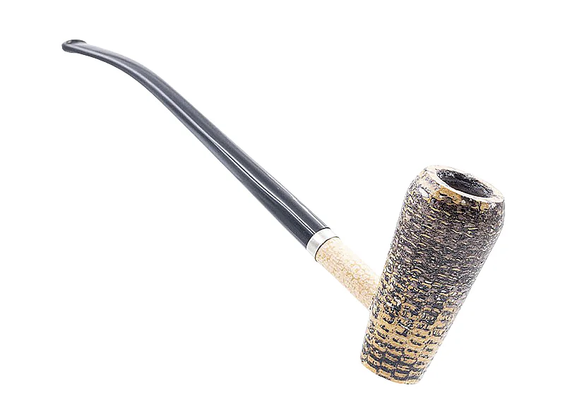 Kukuřičná dýmka Wizard Cobbit