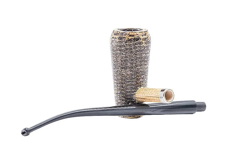 Kukuřičná dýmka Wizard Cobbit