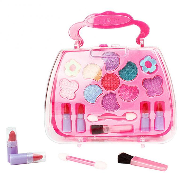 Make-up-Tasche Kleine Prinzessin