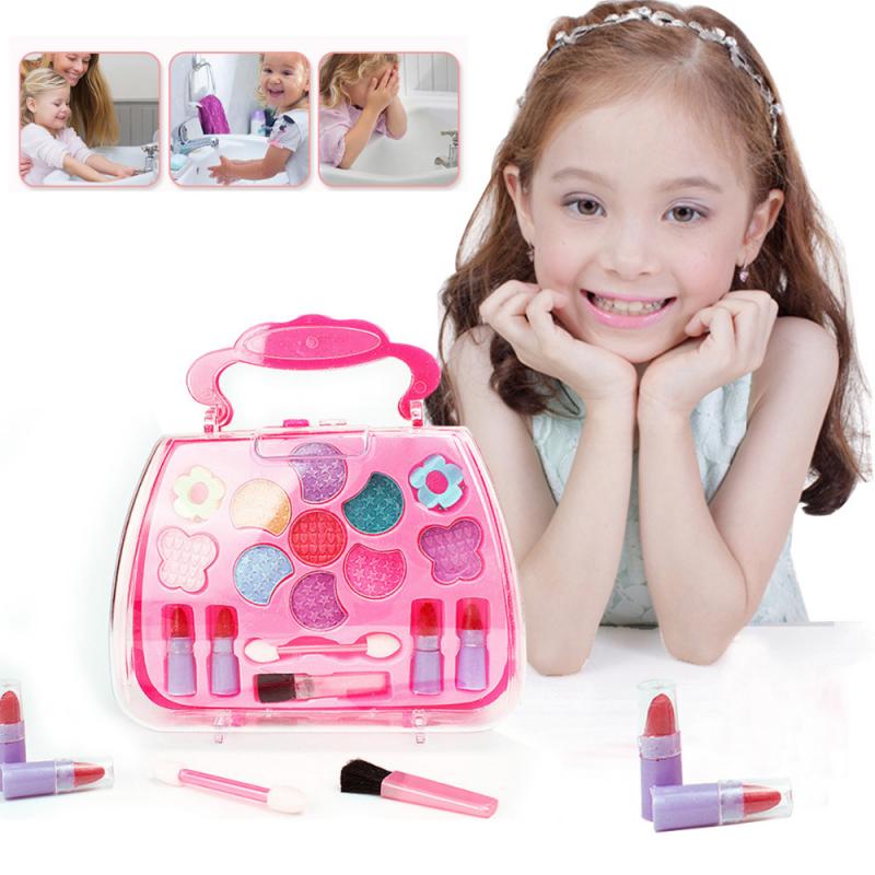 Make-up-Tasche Kleine Prinzessin