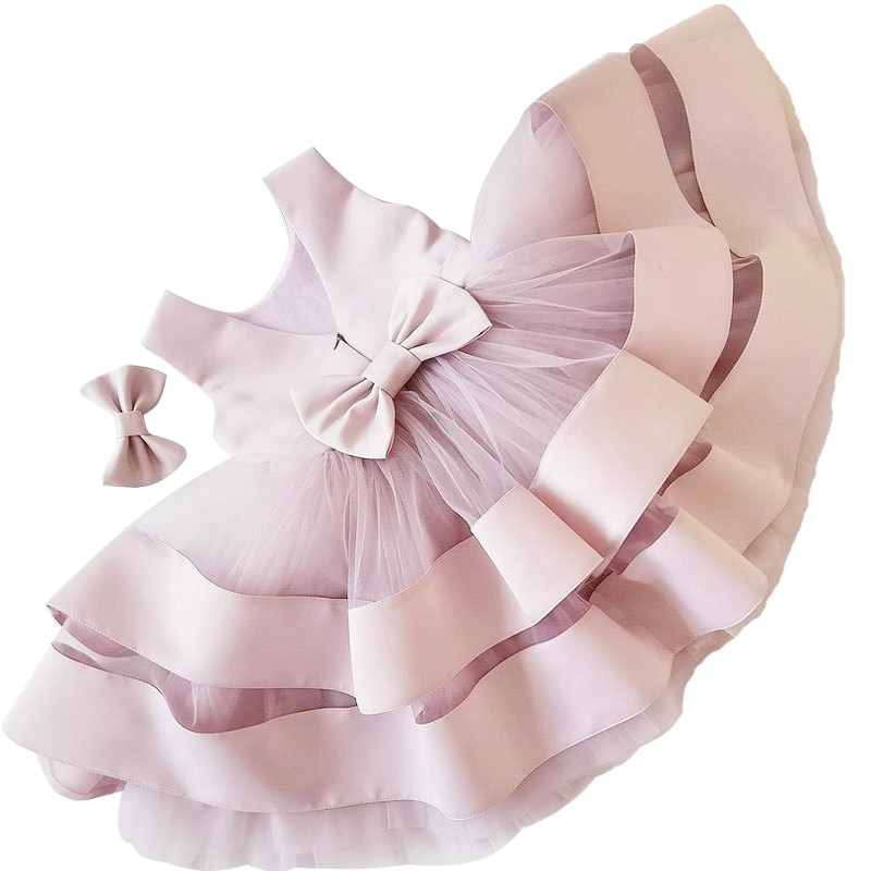 Kleid Tutu Baby