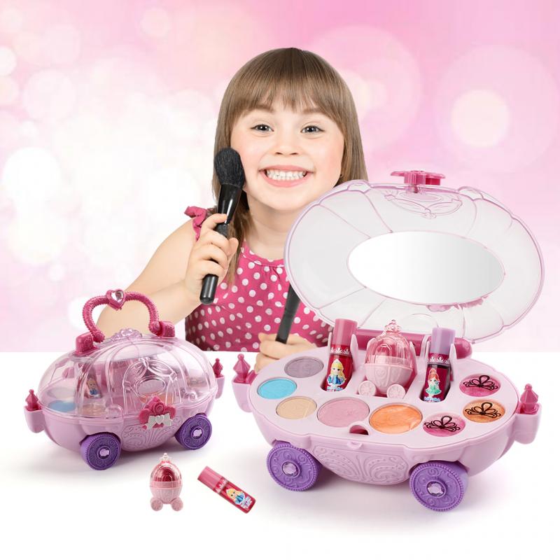 Make-up Box Prinzessin