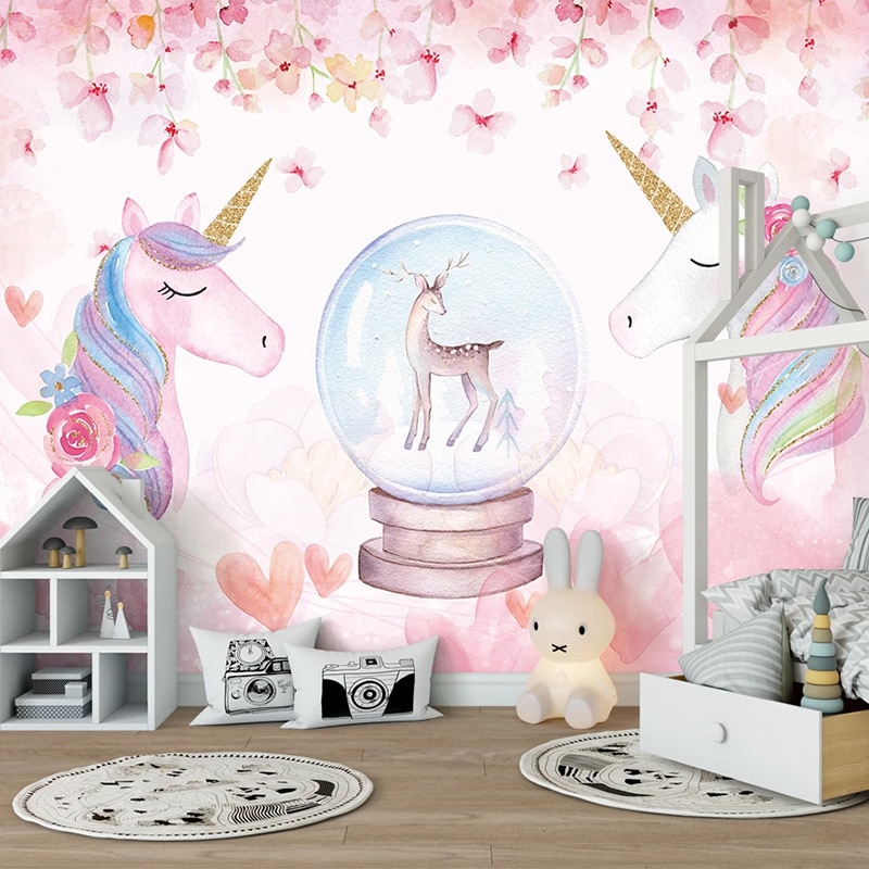 Tapeta Princess Fawn