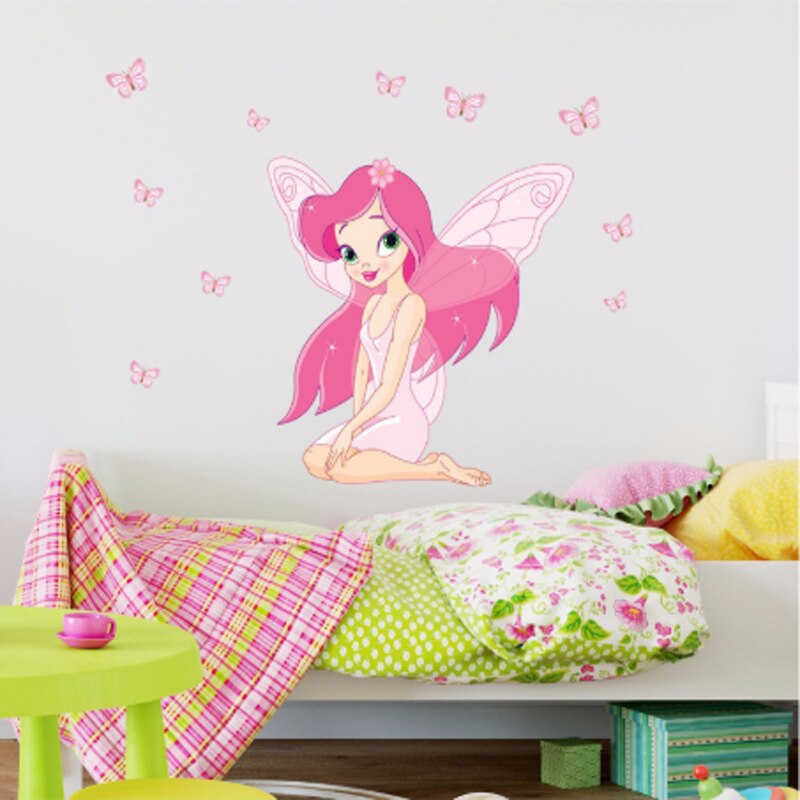 Prinzessin Fee Sticker