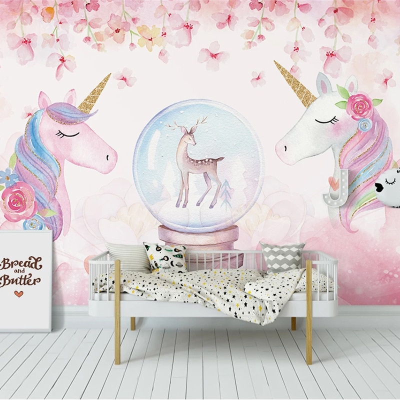 Tapeta Princess Fawn