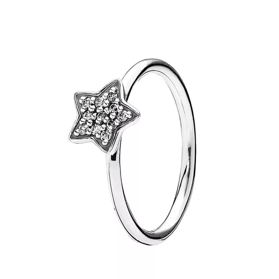 Princess Star Ring