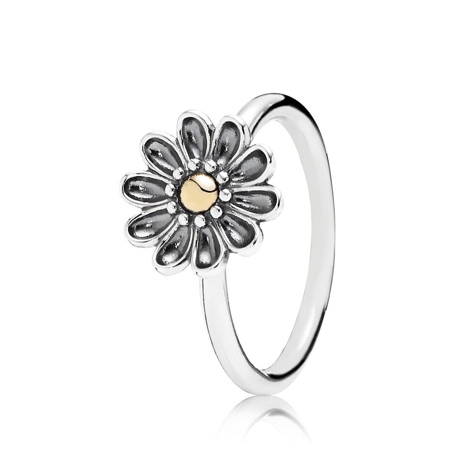 Ring Frühlingsblumen