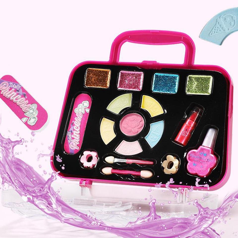 Make-up-Set für Mädchen