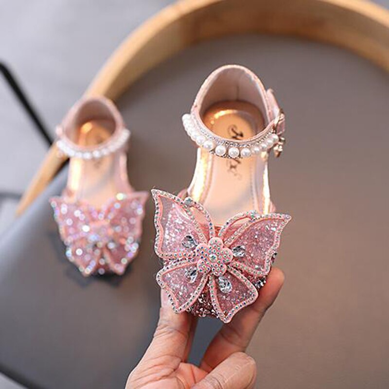 Butterfly Princess Shoes