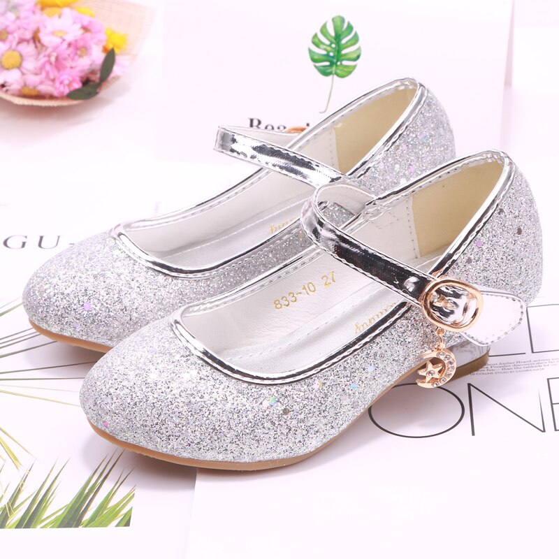 Buty Princess Strass Star