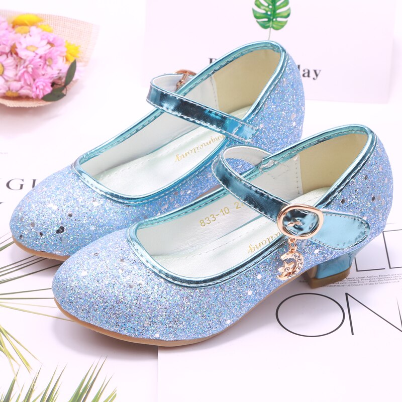 Buty Princess Strass Star