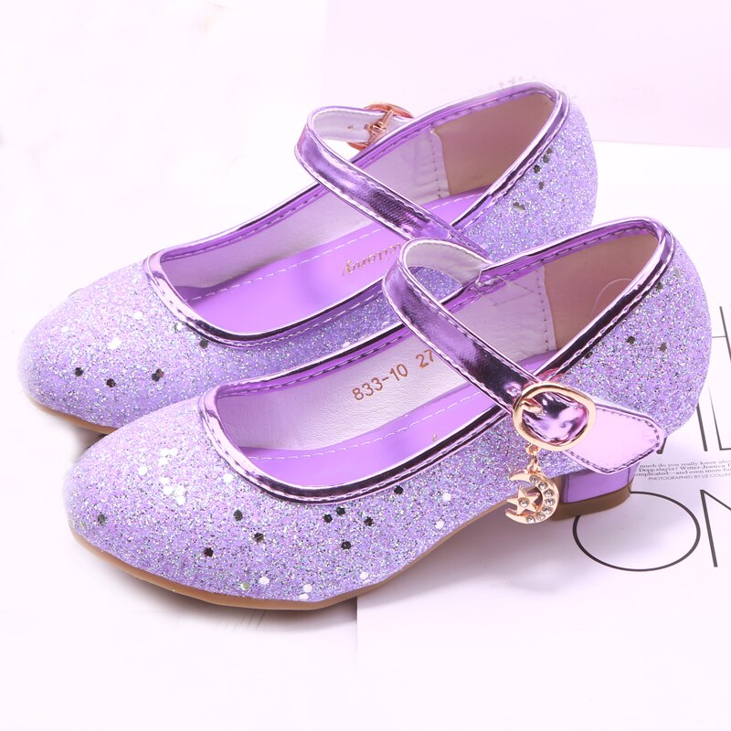 Buty Princess Strass Star