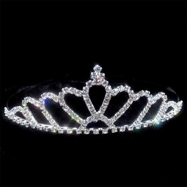 Drottningens tiara