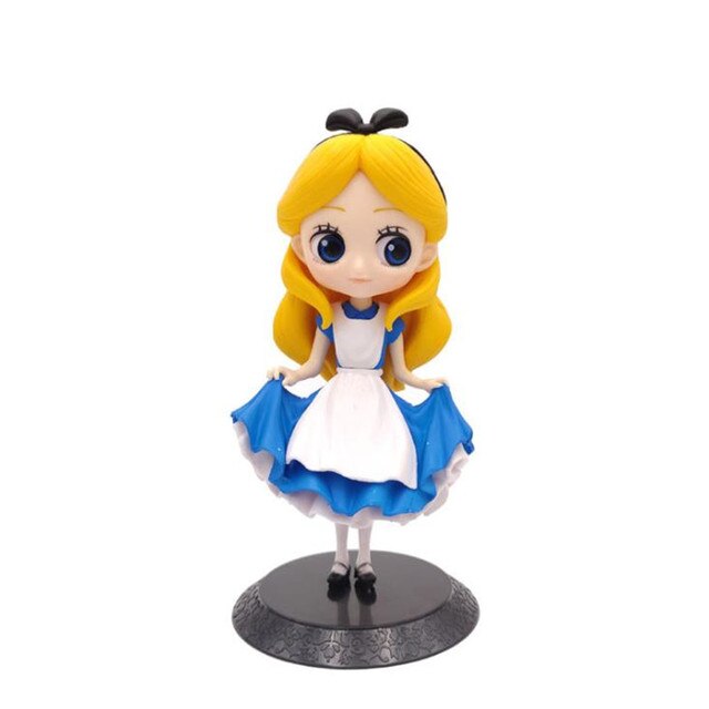 Figurine Alice im Wunderland