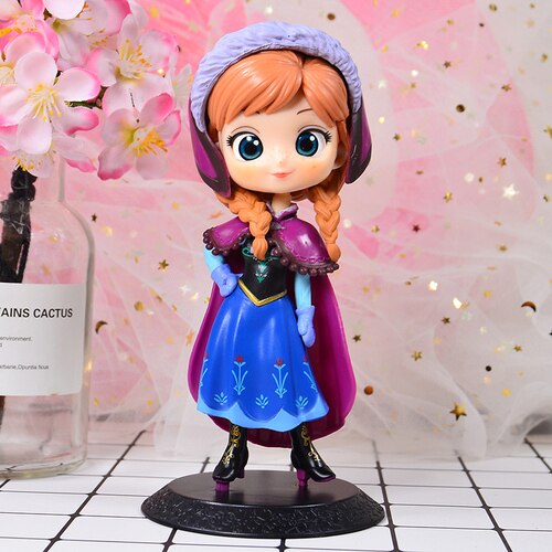 Figurine Anna