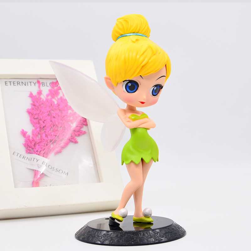 Figurine Fee Tinkerbell