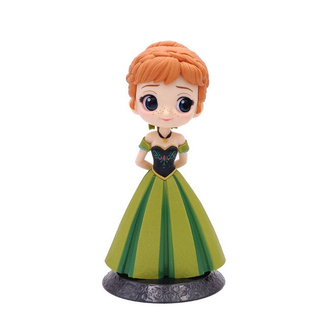 Figurine Prinzessin Anna