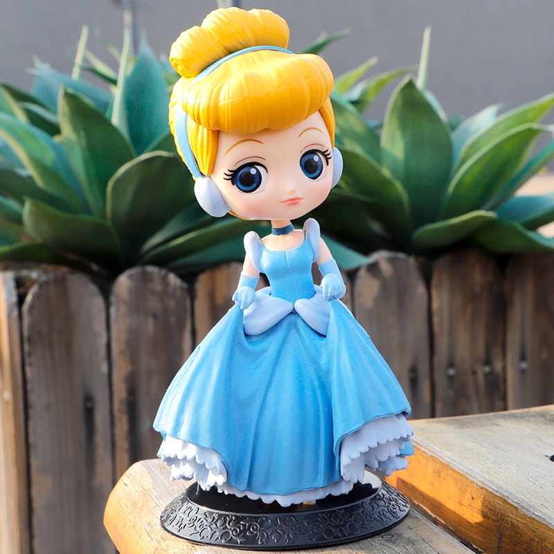 Figurine Prinzessin Aurore