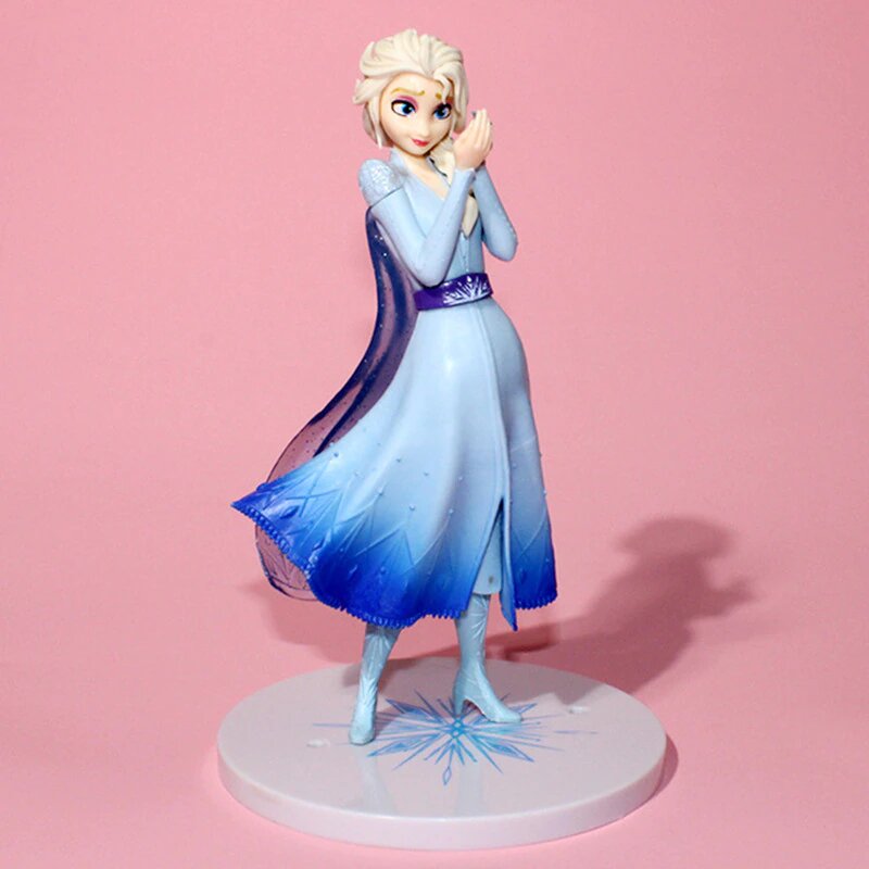 Figurine Alice im Wunderland