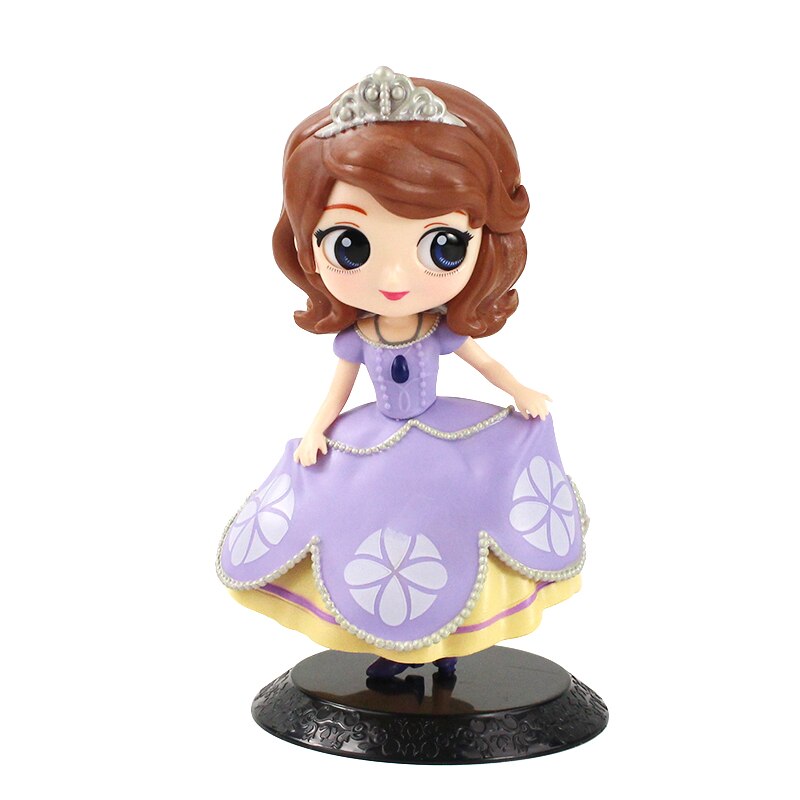 Figurine Prinzessin Sofia