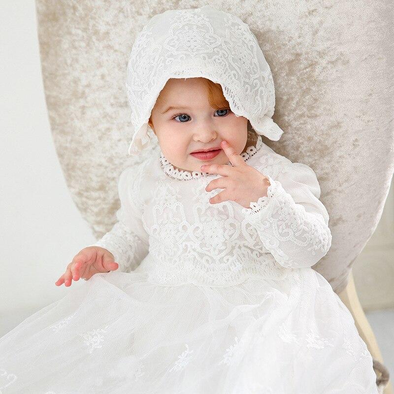 Kleid Prinzessin Baby Erdbeere Tagada