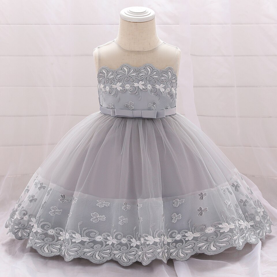 Kleid Prinzessin Baby Cinderella