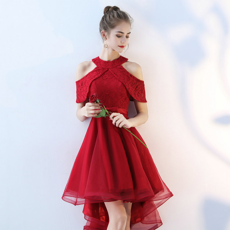 Elegantes Abendkleid Prinzessin