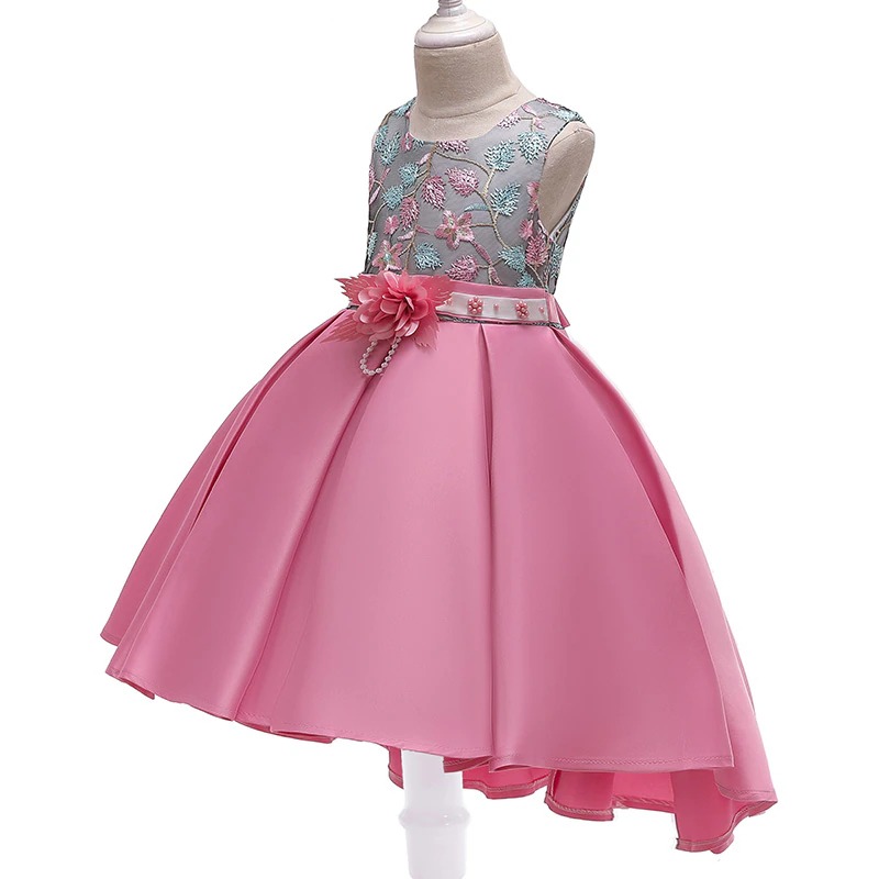 Kleid Prinzessin Mädchen Eglantine