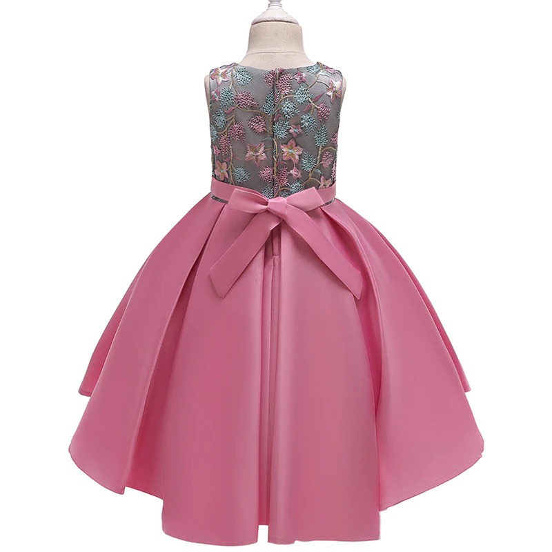 Kleid Prinzessin Mädchen Eglantine