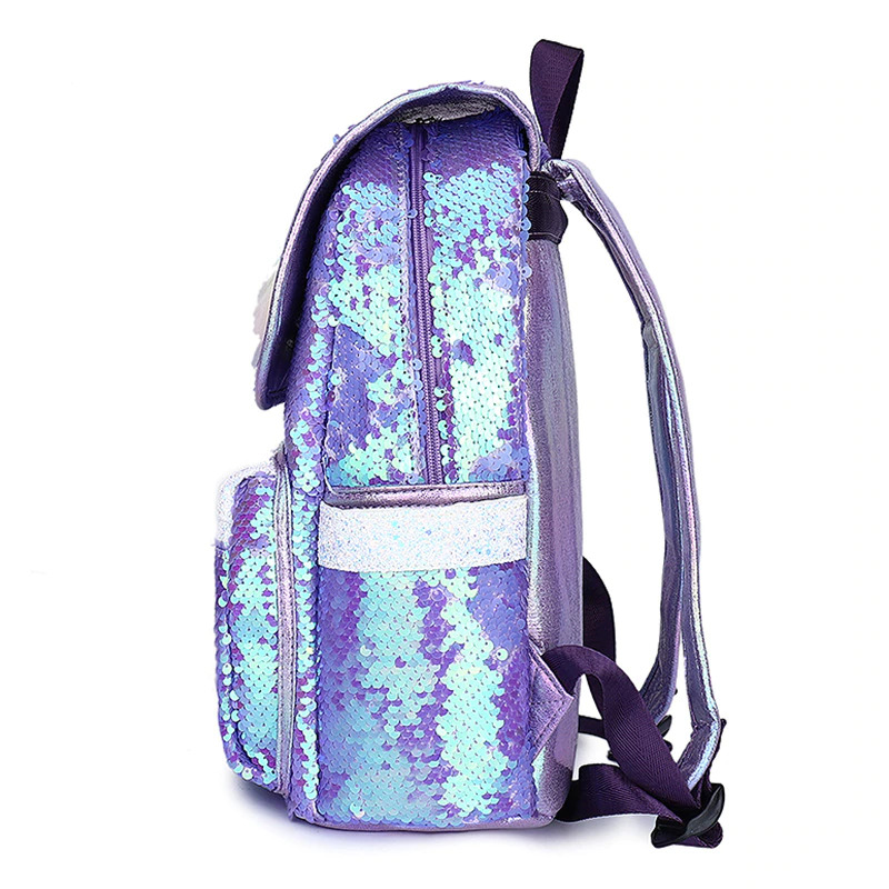 Prinzessin Einhorn Rucksack