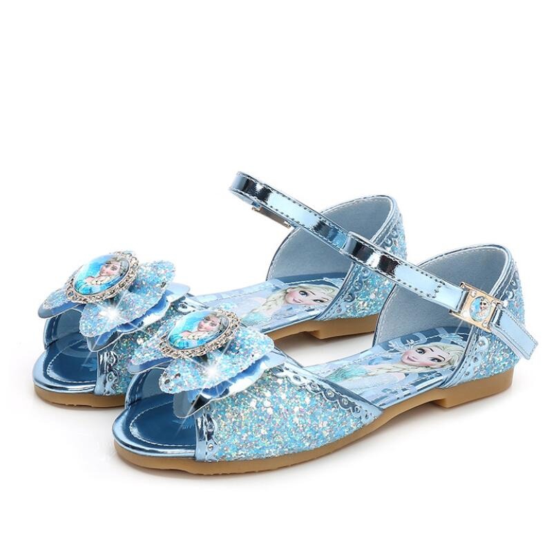 Prinzessin Elsa Sandalen