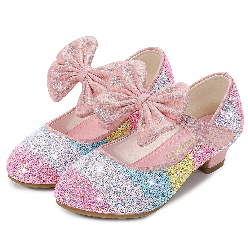 Schuhe Princesse Multicolore